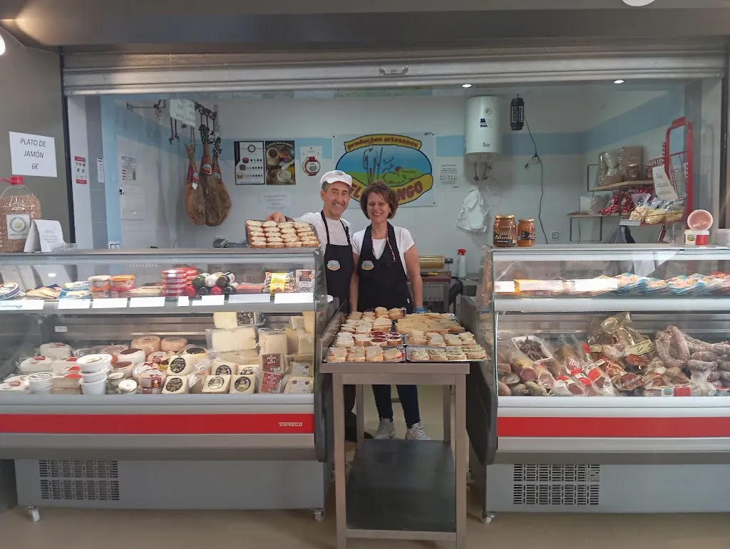 Productos Artesanos El Pilongo_Santos de Maimona Los_slider_image_2