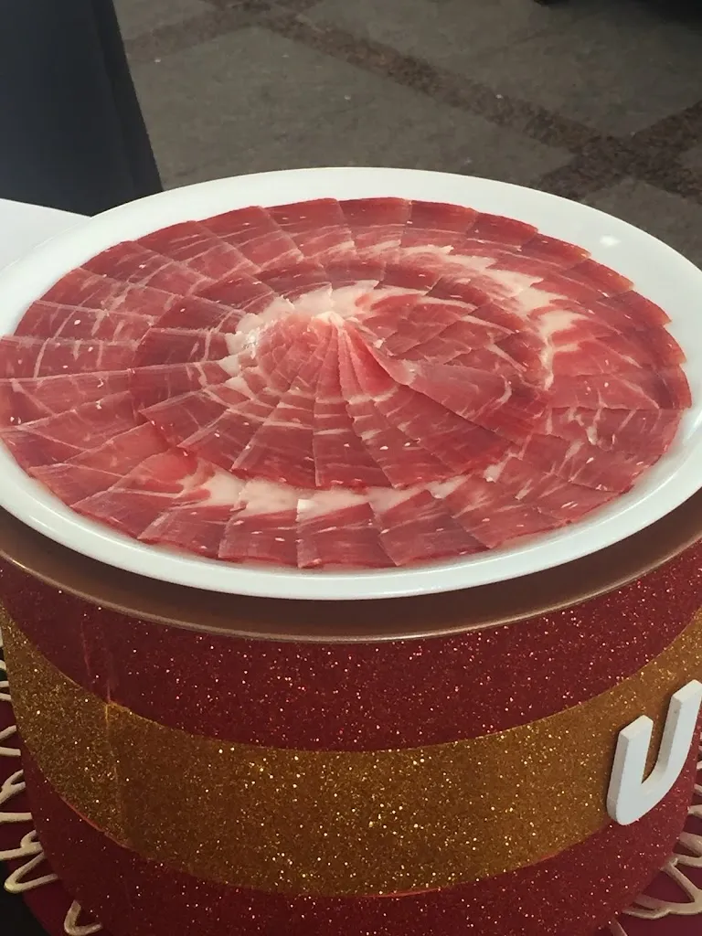 Menu_EL CORTE DE JAMÓN_Santos de Maimona Los_image_3