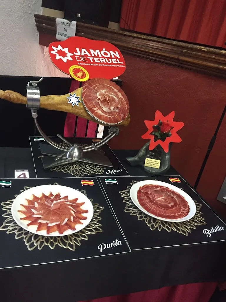 Menu_EL CORTE DE JAMÓN_Santos de Maimona Los_image_4