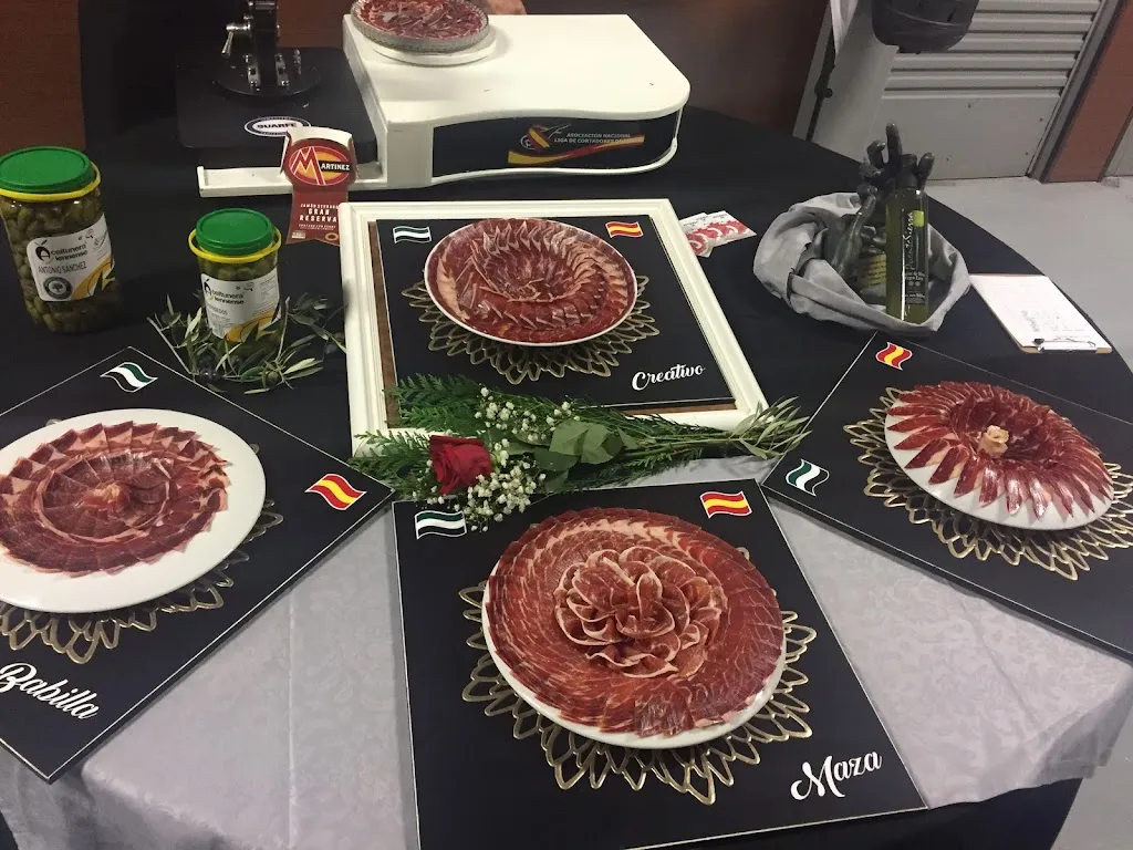 Menu_EL CORTE DE JAMÓN_Santos de Maimona Los_image_5