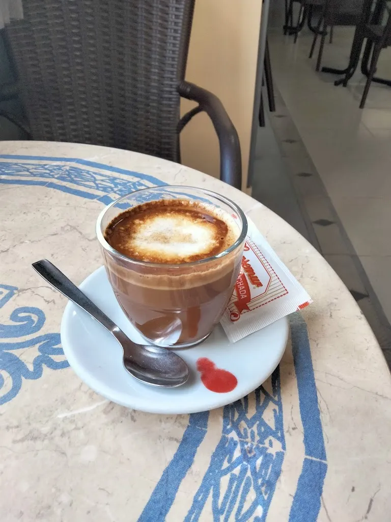 Café Bar Garrido_Solana de los Barros_slider_image_1