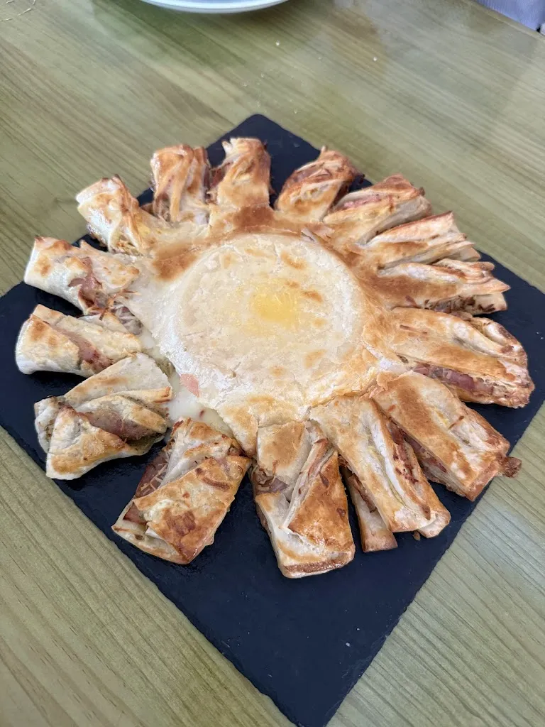 Alaitz Nogueiras Alonso_Gastro-Pub Neon_Solana de los Barros_Bewertung