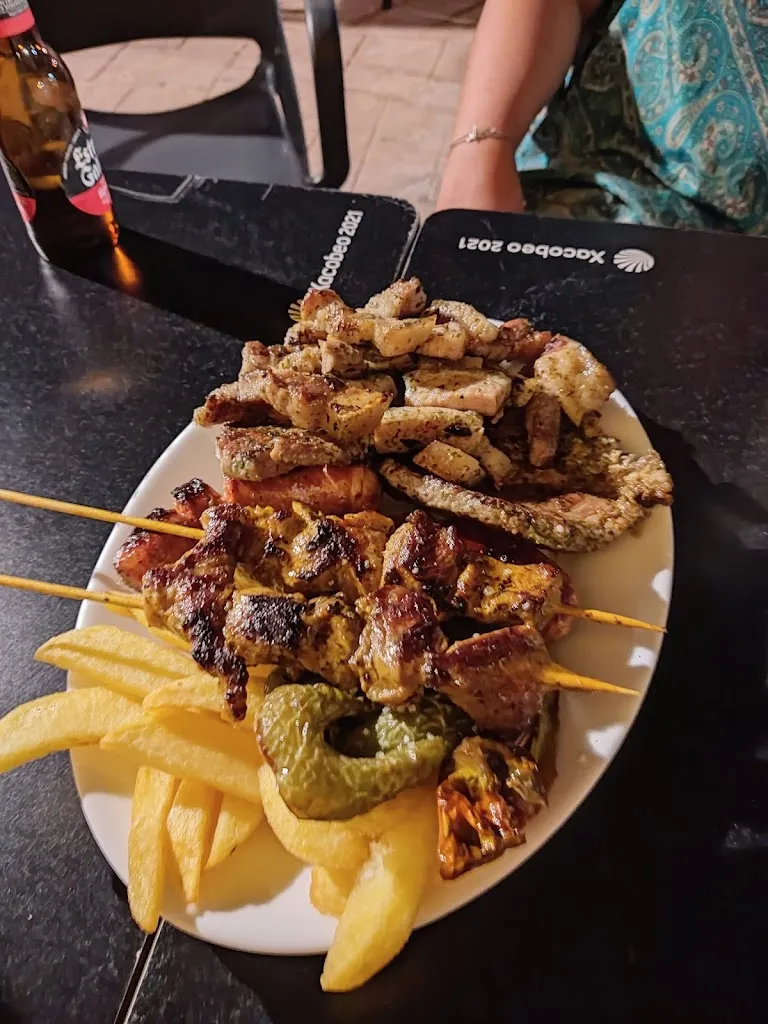 Menu_CAFÉ BAR LA ESQUINA_Solana de los Barros_image_6