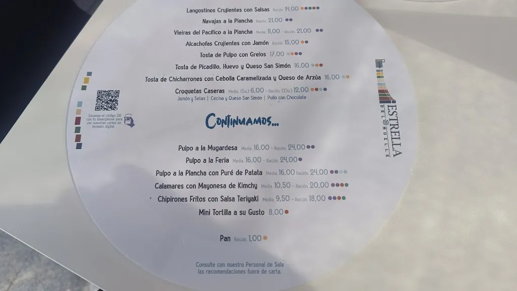 Menu_Estrella del Muelle_Mugardos_image_1