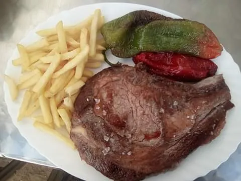 Restaurante el cortijo_Solana de los Barros_slider_image_1