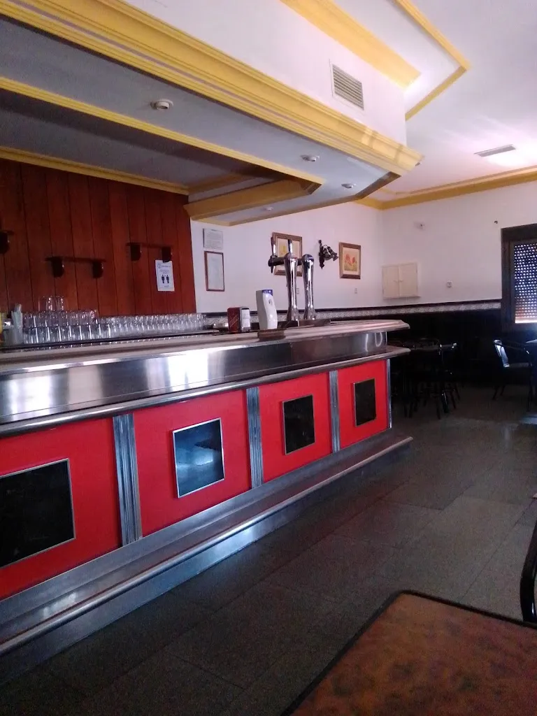 Cafetería Martínez_Táliga_slider_image_2