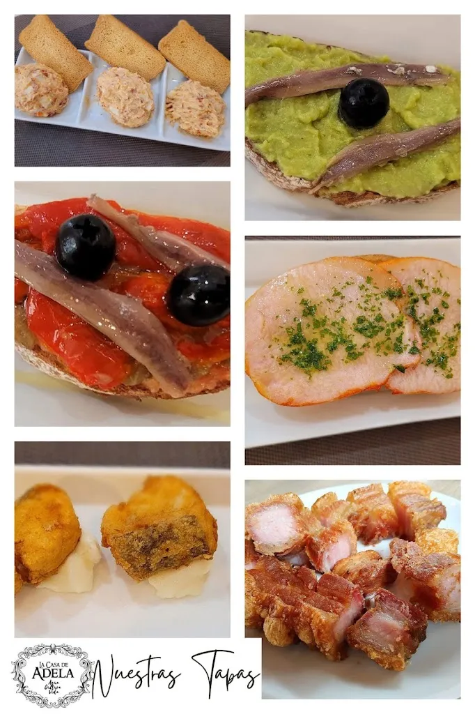 rocio cg_LA CASA DA ADELA_Táliga_review