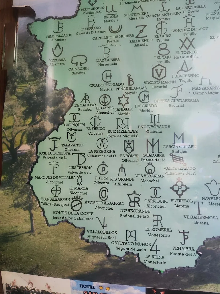 Magdalena Merelo_Restaurante Cafetería Calaco_Táliga_review