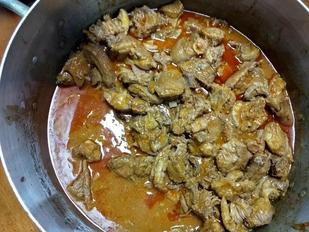 Restaurante Cafetería Calaco restaurant in Táliga