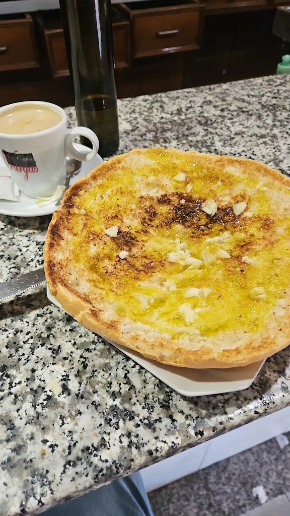 Restaurante Cafetería Calaco_Táliga_slider_image_2