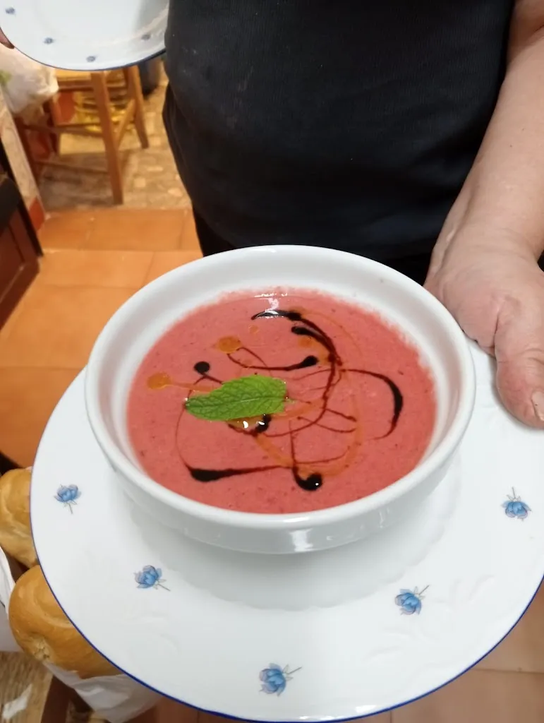 Menu_Bar La Taberna_Tamurejo_image_1