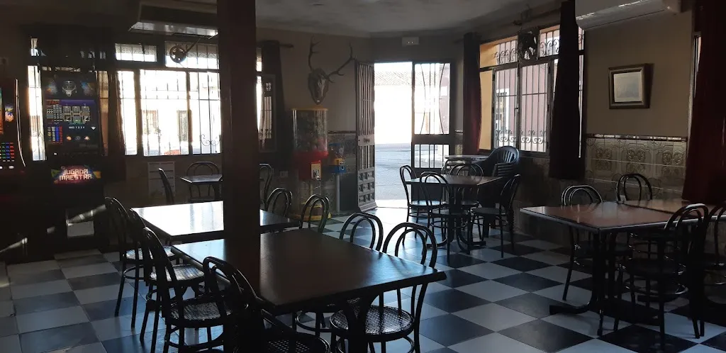 Bar coliseum_Torremayor_slider_image_1