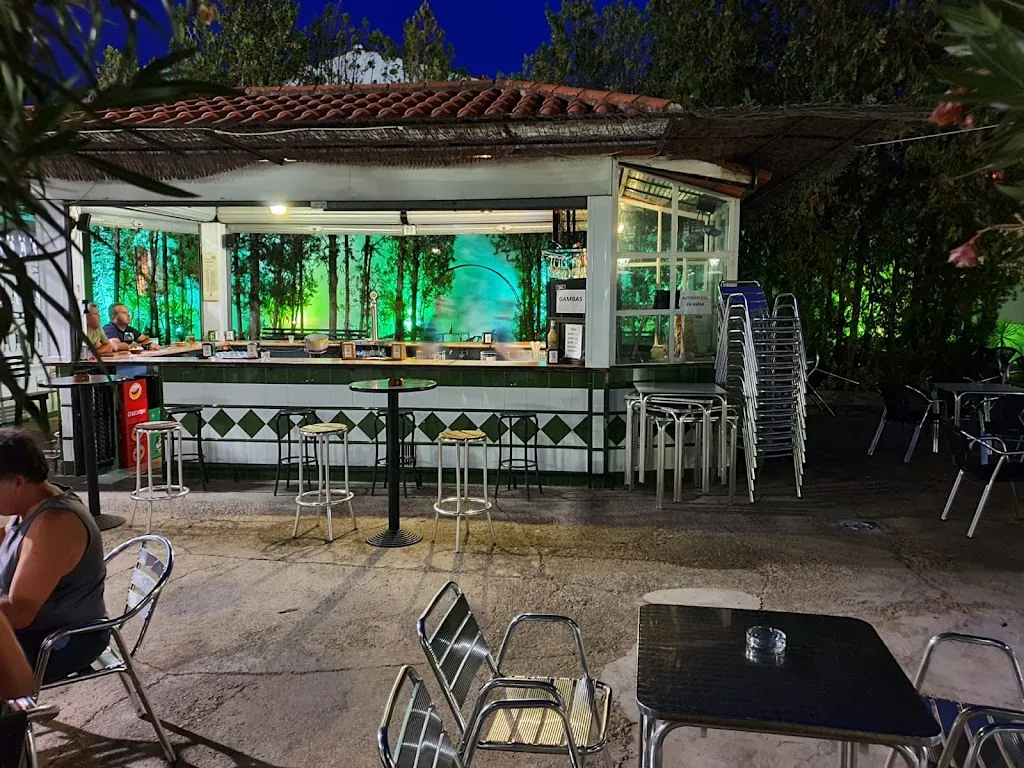 MAYCES restaurant in Torre de Miguel Sesmero