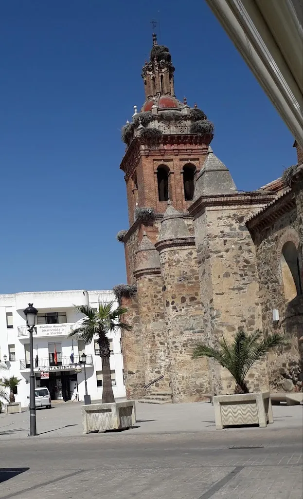 Restaurante Las Heras, salones. ristorante a Talarrubias