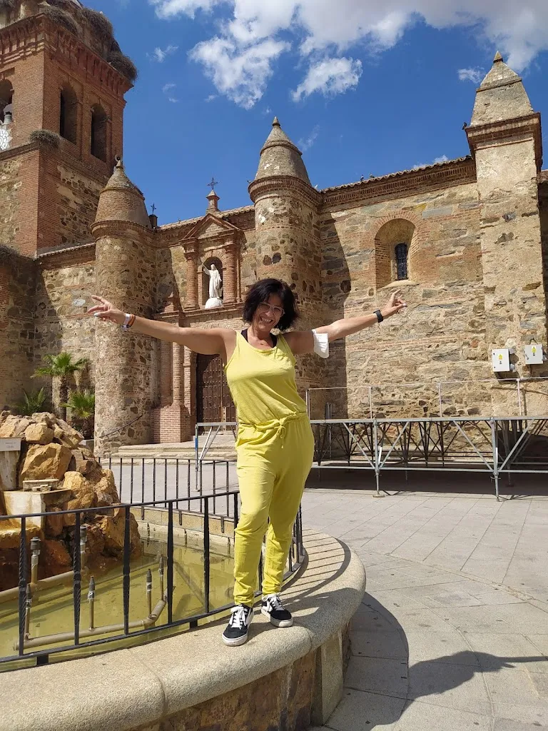 Restaurante Las Heras, salones._Talarrubias_slider_image_3