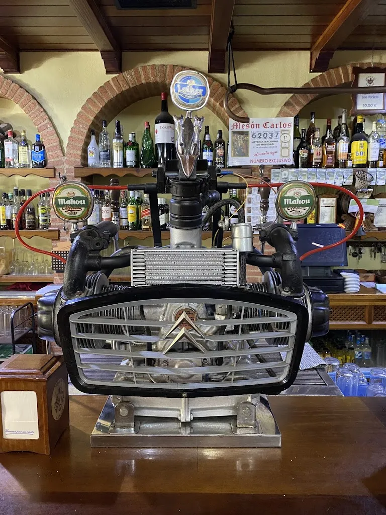 Restaurante Meson Carlos_Talarrubias_slider_image_3