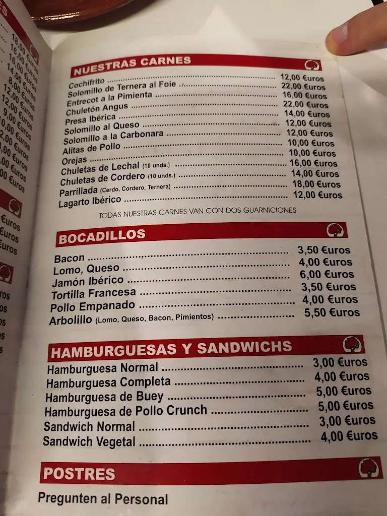 Menu_Arbolillo Plaza_Talarrubias_image_2