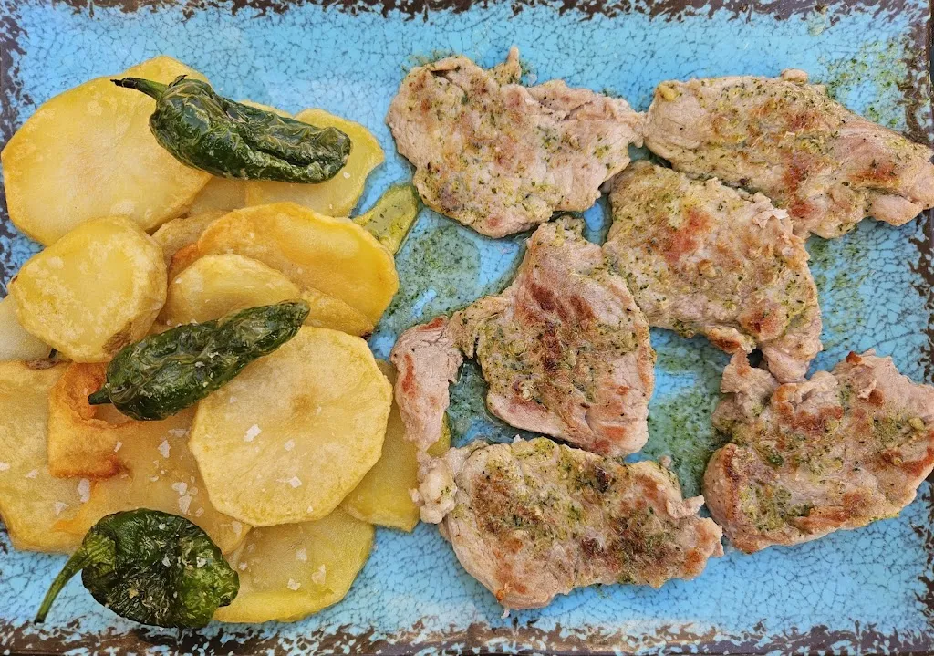 P R_Arbolillo Plaza_Talarrubias_review