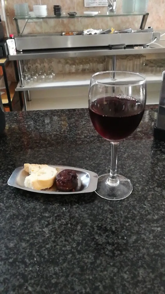 Viki Fernandez_Núñez Restaurante_Talarrubias_review