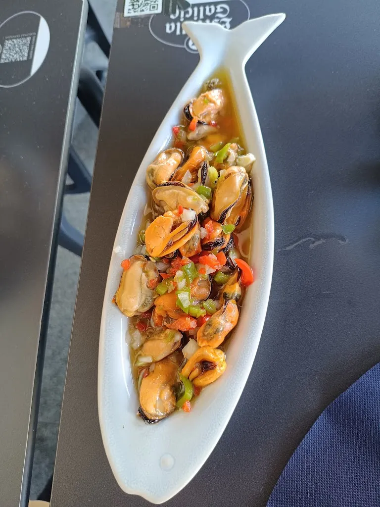 Khokho_Restaurante Bezoucos_Mugardos_recensione