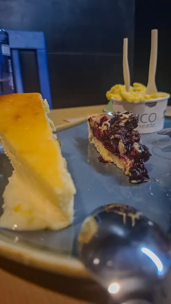 Kanaia_Restaurante Bezoucos_Mugardos_recensione