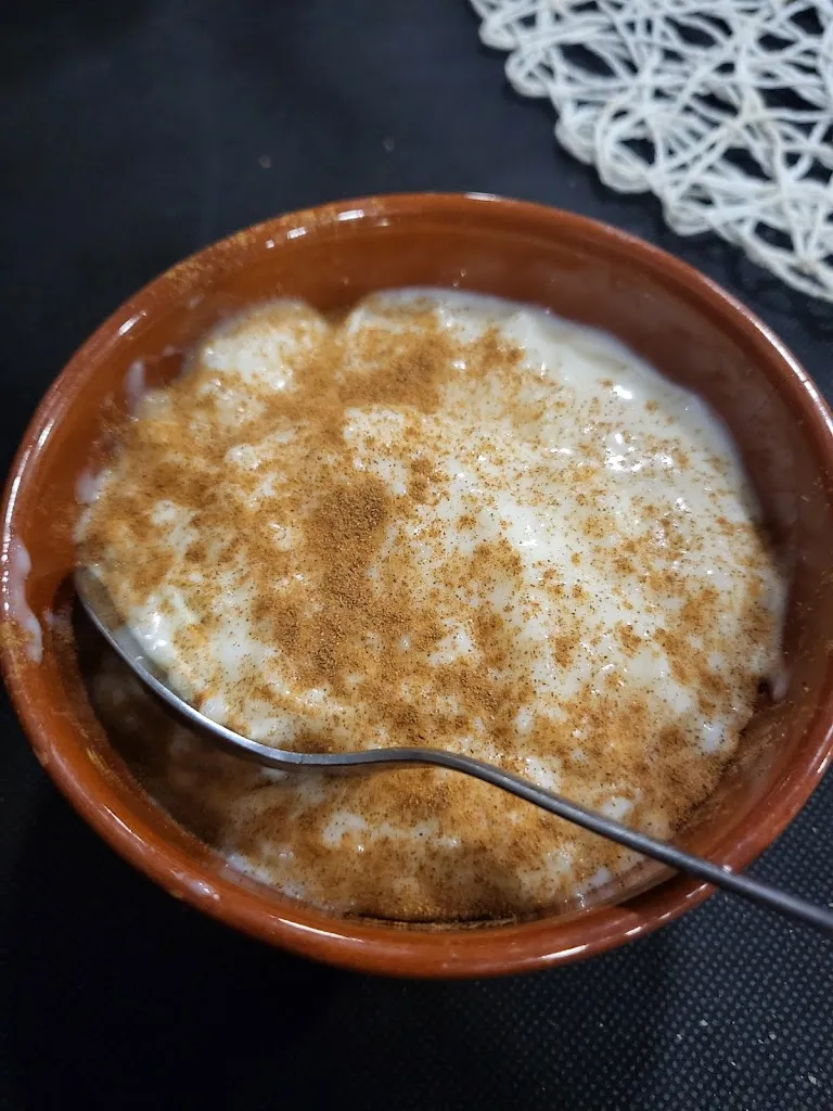 Elisa Garcia Rodriguez_Restaurante Bezoucos_Mugardos_recensione