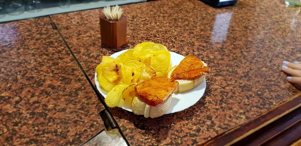 Menu_Bar La Torre_Talarrubias_immagine_3