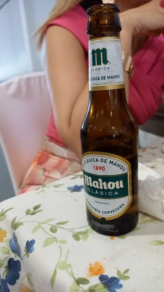 Menu_Bar La Torre_Talarrubias_immagine_4