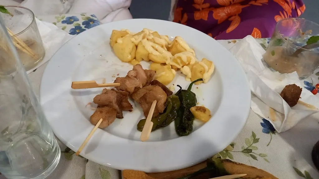 Menu_Bar La Torre_Talarrubias_immagine_5