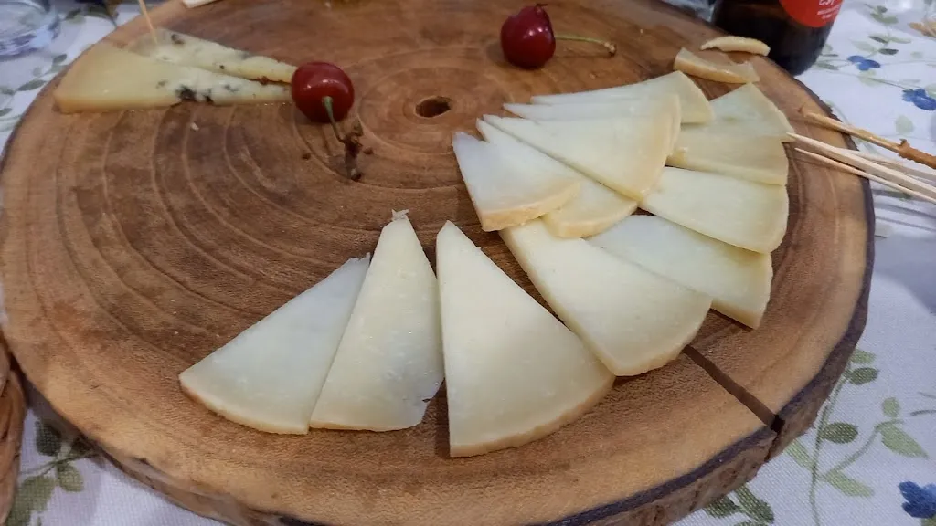 Menu_Bar La Torre_Talarrubias_immagine_6