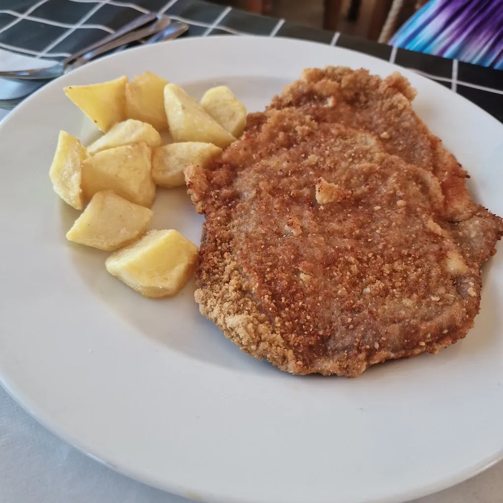 Menu_Restaurante Puerto Peña, Playa_Talarrubias_image_4
