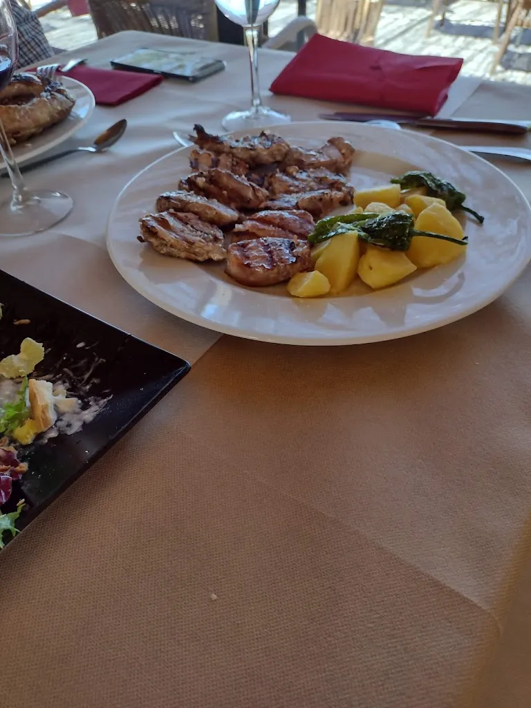 Menu_Restaurante Puerto Peña, Playa_Talarrubias_image_5