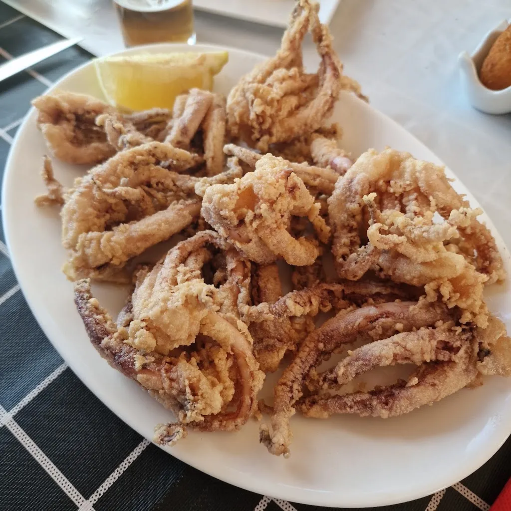 Menu_Restaurante Puerto Peña, Playa_Talarrubias_image_7