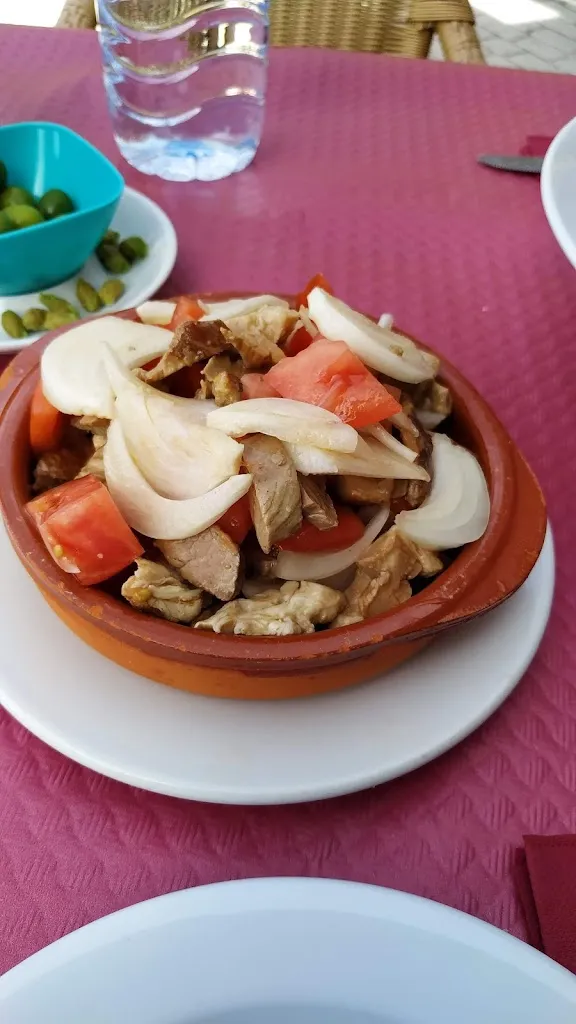 Menu_Restaurante Puerto Peña, Playa_Talarrubias_image_8