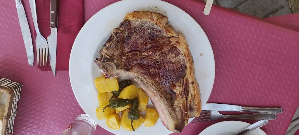 Menu_Restaurante Puerto Peña, Playa_Talarrubias_image_9