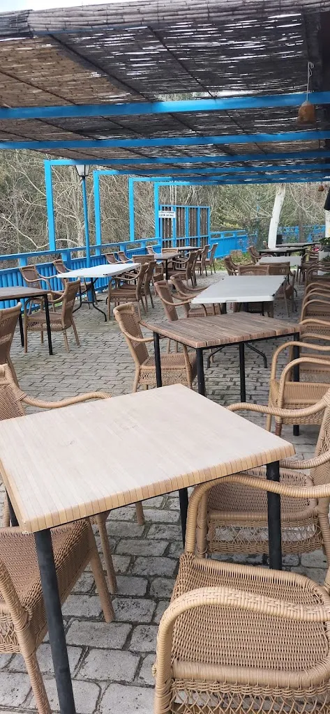 Restaurante Puerto Peña, Playa_Talarrubias_slider_image_1