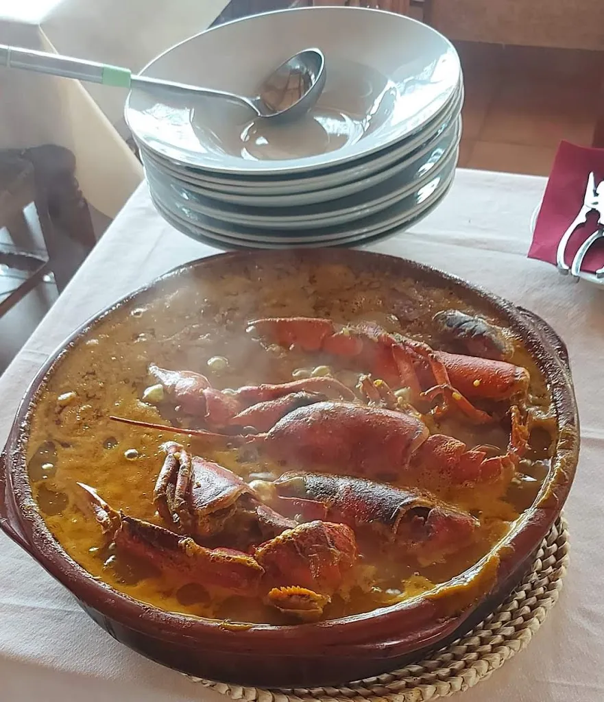 Restaurante Puerto Peña, Playa_Talarrubias_slider_image_2