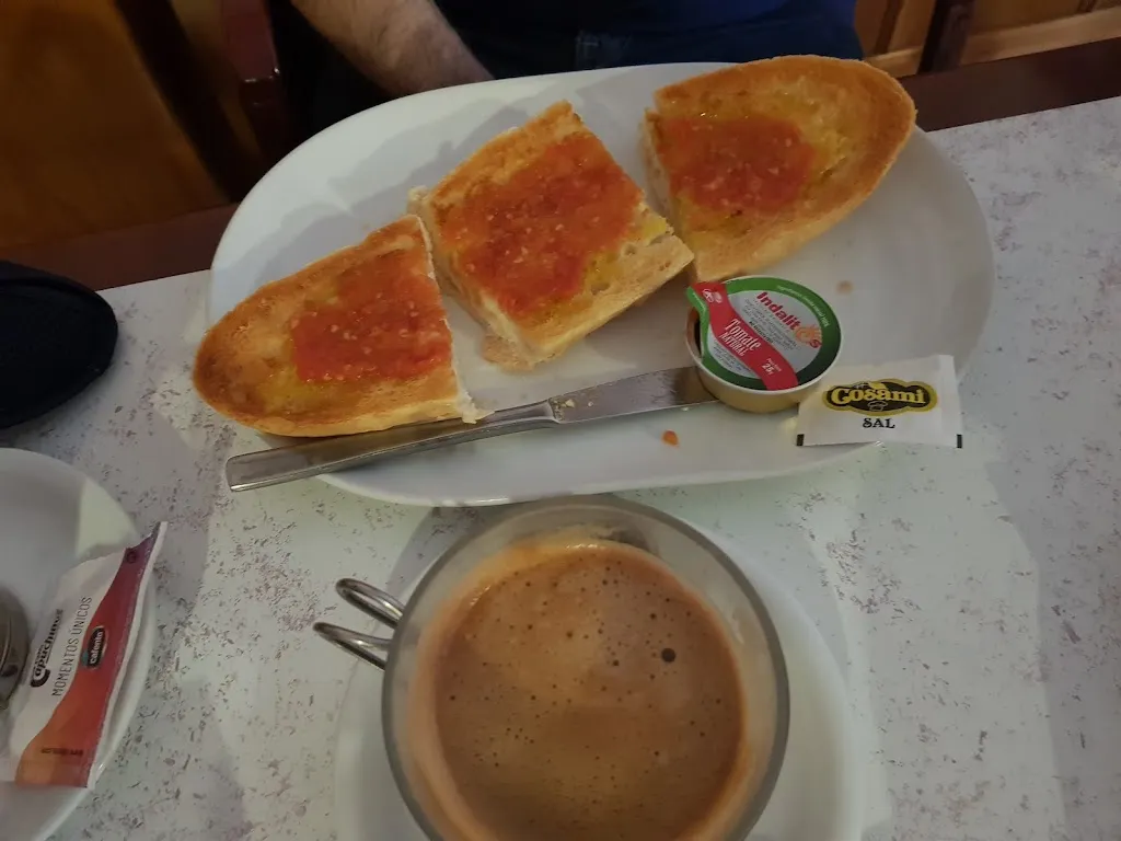 Marisa_Los Naranjos_Talarrubias_review