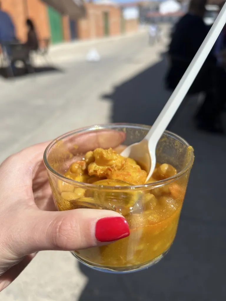 Menu_Gastrobar Catering Sotobosque_Talarrubias_immagine_2