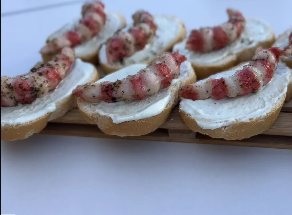 Menu_Gastrobar Catering Sotobosque_Talarrubias_immagine_5