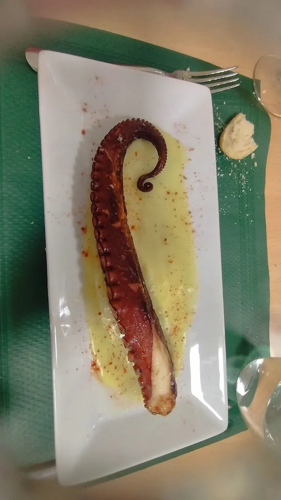 María Isabel Trenado Burgueño_Gastrobar Catering Sotobosque_Talarrubias_recensione