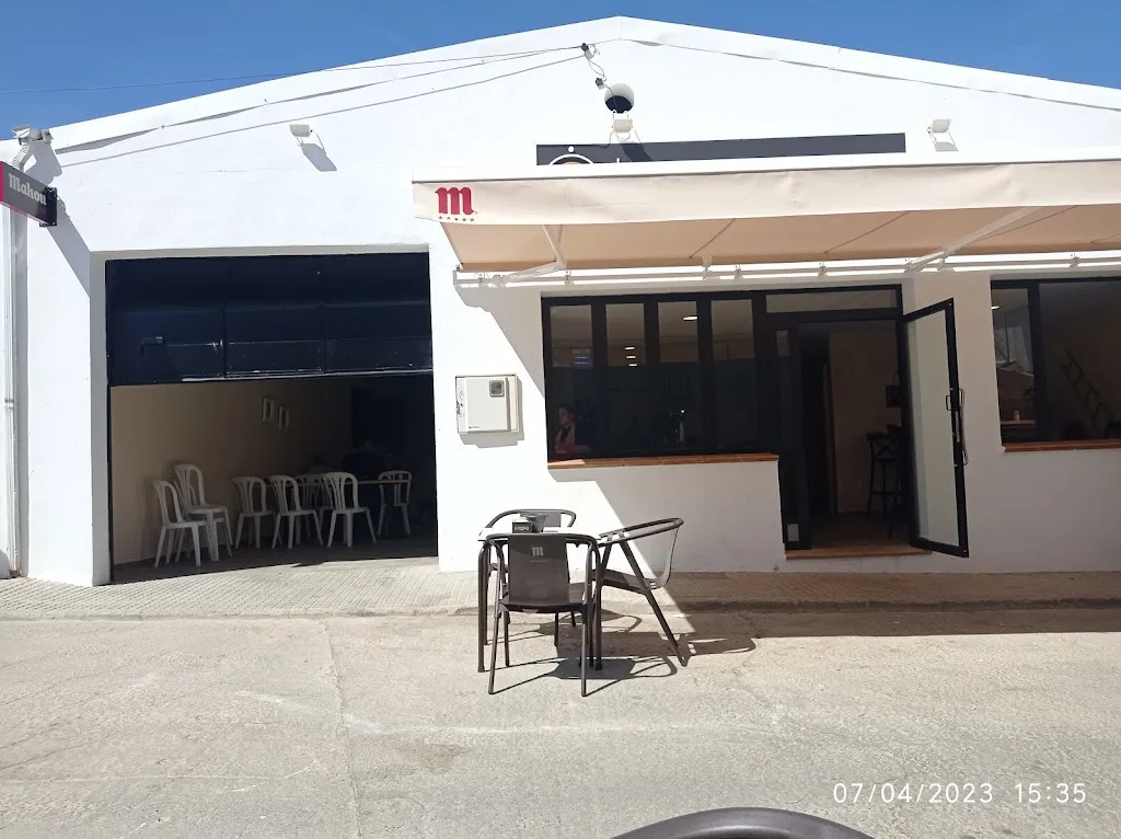 Implantante Cheren_Gastrobar Catering Sotobosque_Talarrubias_recensione