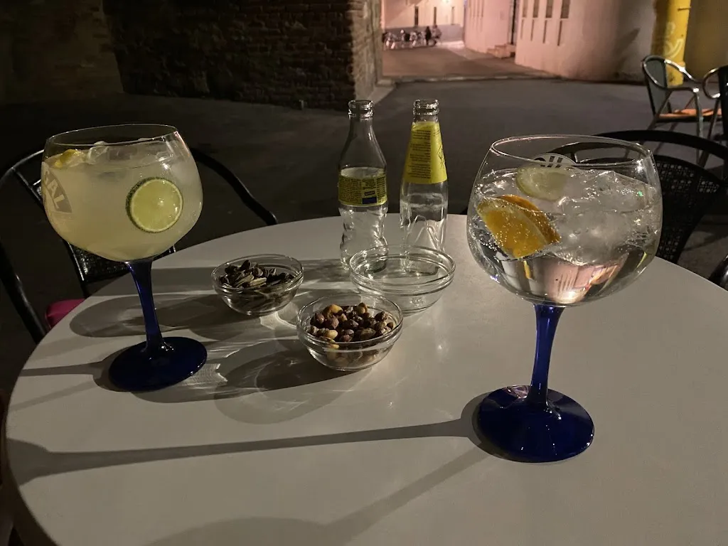 Tere_Pub Faroles_Talarrubias_review