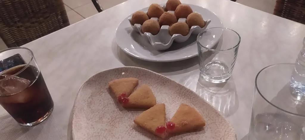 Carmen_Restaurante-Cafetería Siberia_Talarrubias_recensione