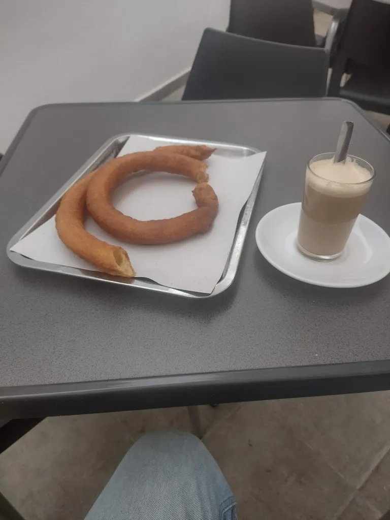 Menu_Churrería 