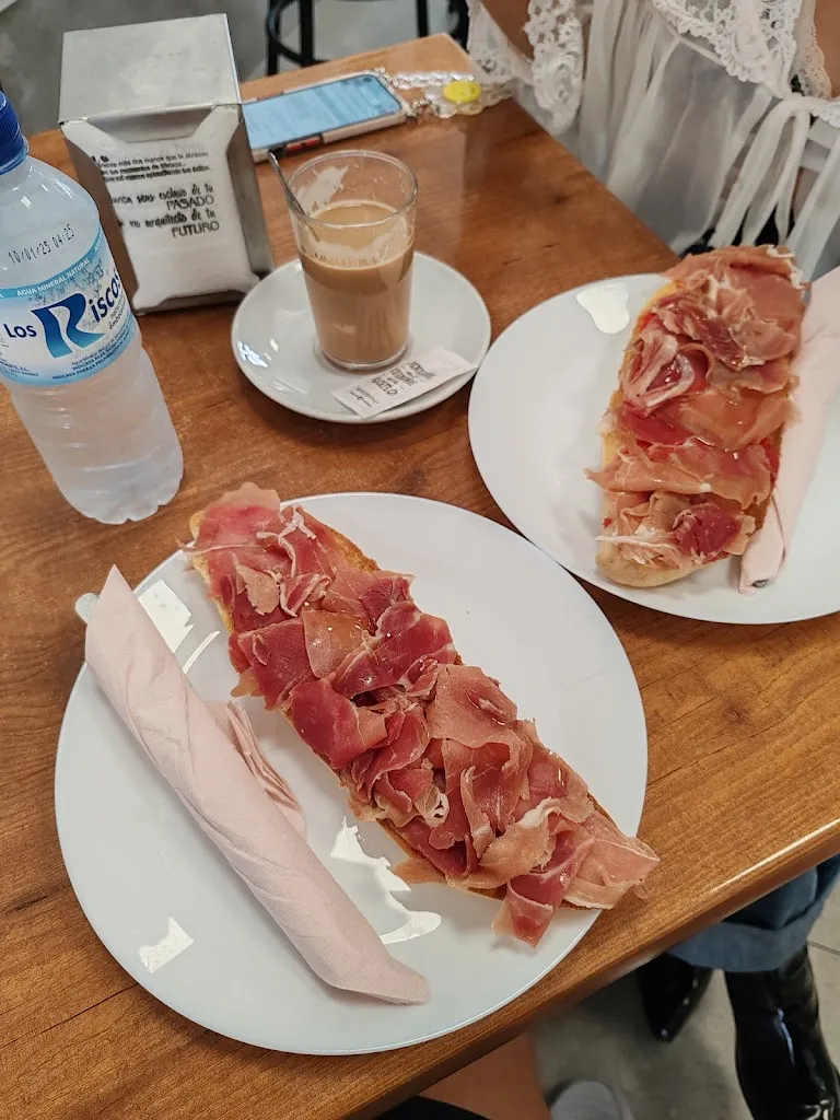 Michael Vilardo_Churrería 