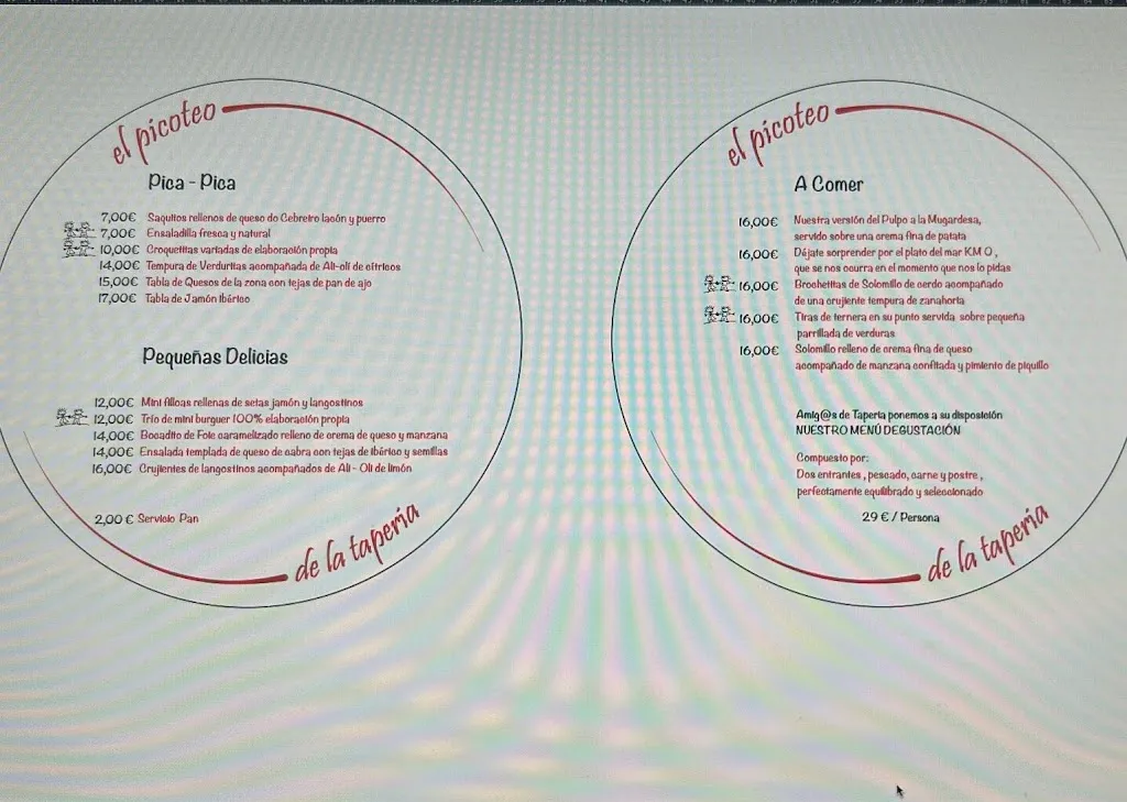 Menu_Tapería Plaza Mugardos_Mugardos_image_1