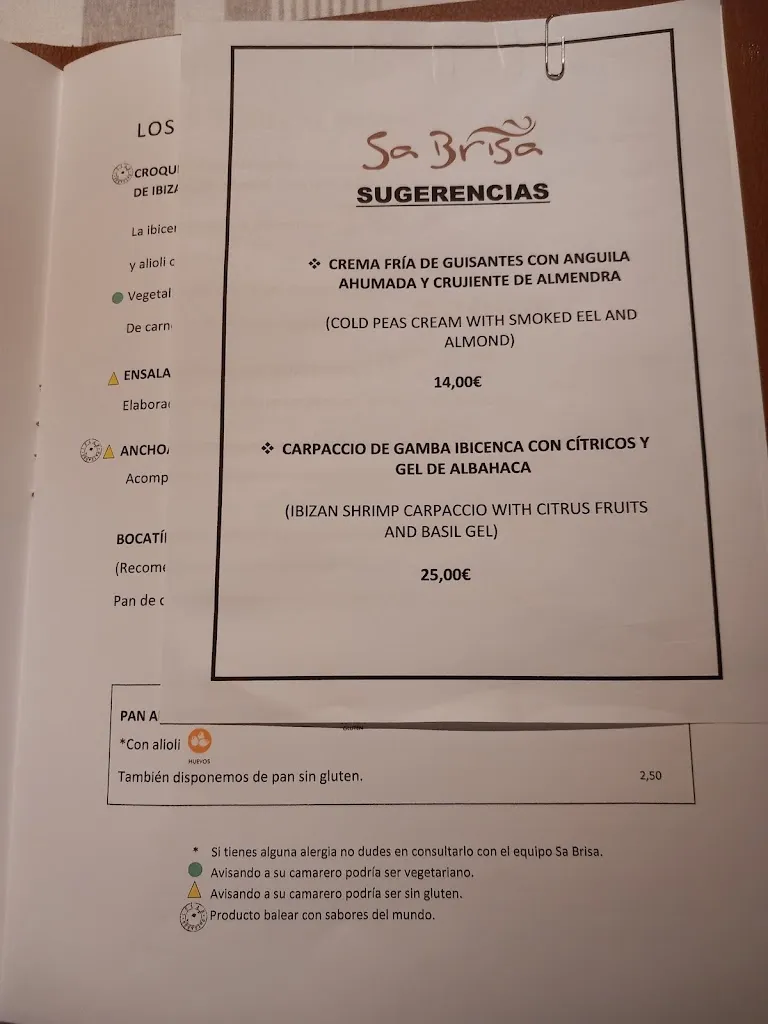 Menu_Sa Brisa Restaurante en El Retiro_Trasierra_image_2