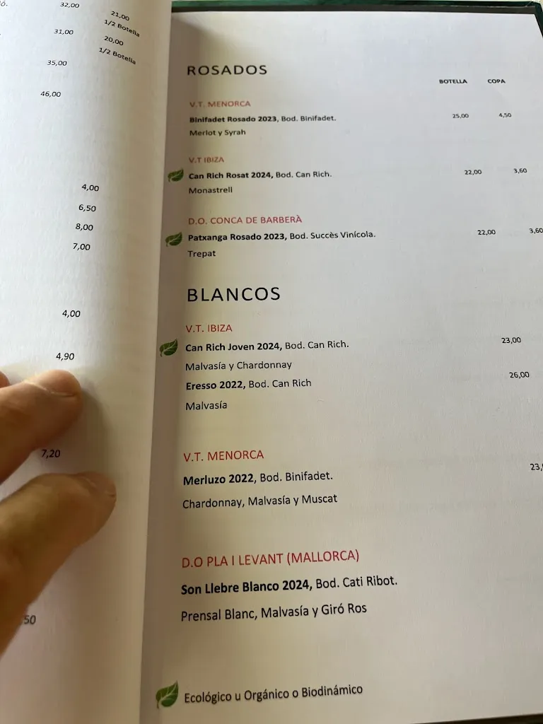 Ricardo Llovet_Sa Brisa Restaurante en El Retiro_Trasierra_review