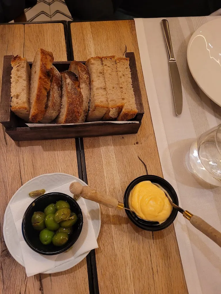 Sammy Miret_Sa Brisa Restaurante en El Retiro_Trasierra_review